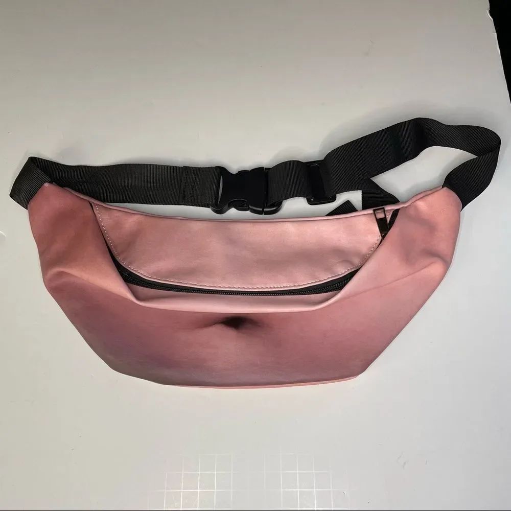 Belly Fanny Pack - Picture 2 of 5